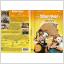 DVD - ASTERIX & OBELIX "UPPDRAG KLEOPATRA" - SÖNDAGSFILMEN