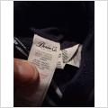 Jeans 12-18 mån