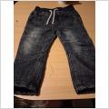 Jeans 12-18 mån