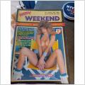 Happy weekend 