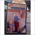 Happy weekend 
