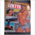 Lektyr 