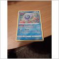 Castform rainy form
