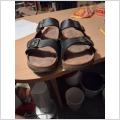 Biox sandaler st 45