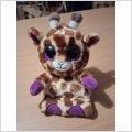 Ty peek a boss Jesse giraff