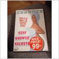 Sexy shower secrets
