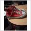 Covers check Taylor all star high top sneakers