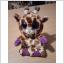 Ty peek a boss Jesse giraff