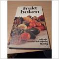 Frukt boken