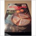 100 världsberömda recept