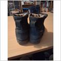 Boots st 29