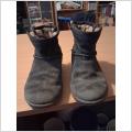 Boots st 29