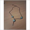 Halsband