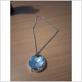 Halsband