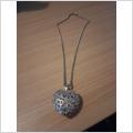 Halsband