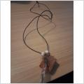 Halsband