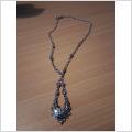 Halsband