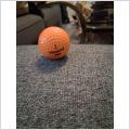Golfboll