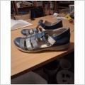 Sandaler st 38