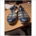 Sandaler st 38