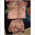 Pyjamasset st m