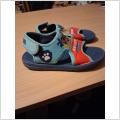 Paw Patrol-badskor st 30