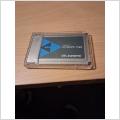 Linksys EtherFast 10/100 pc-kort