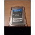 Linksys etherfast 10/100 PC kort
