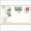 FDC 20/1 1969 Bruksmärken *VINJETT 1*