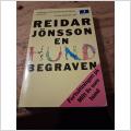 Hund begraven