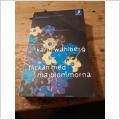Flickan med majblommorna