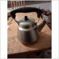 Kaffe kokare