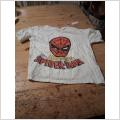 Tröja spider-man
