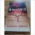 Anhörig