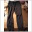 svarta Nike Sportswear Tech Fleece Joggers